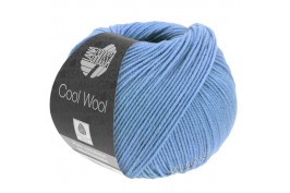 Cool Wool 463 lavendelblauw